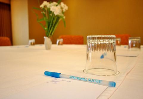 Springhill Suites Houston Katy Mills Bagian luar foto