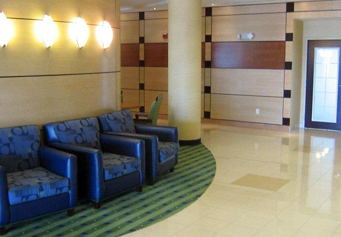 Springhill Suites Houston Katy Mills Bagian luar foto