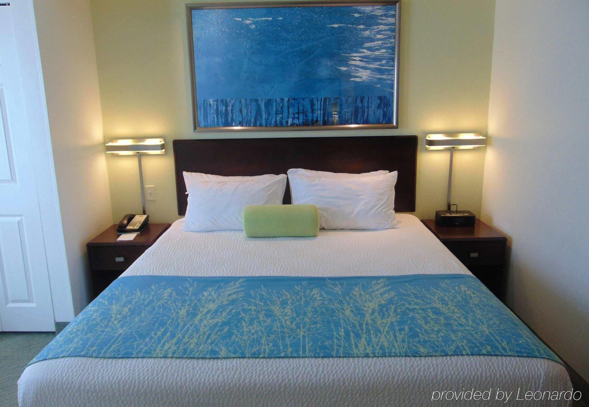 Springhill Suites Houston Katy Mills Bagian luar foto