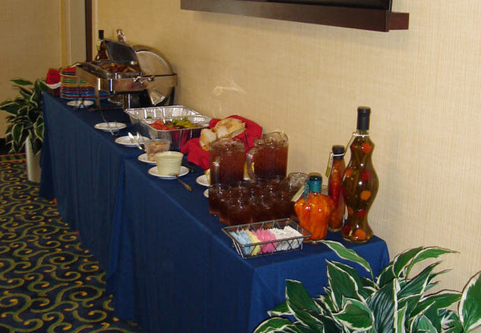 Springhill Suites Houston Katy Mills Bagian luar foto
